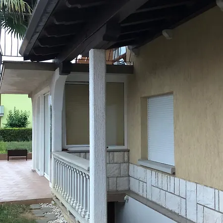 Apartment Mojca - Quiet With Seaview *