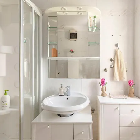 Apartamento Mojca - Quiet With Seaview