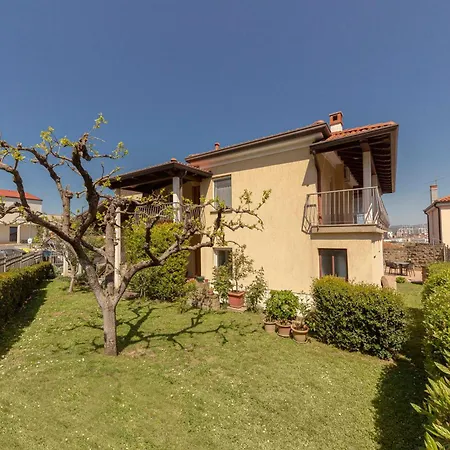 Mojca - Quiet With Seaview