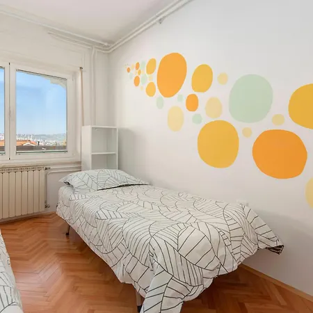 Апартаменты Mojca - Quiet With Seaview *