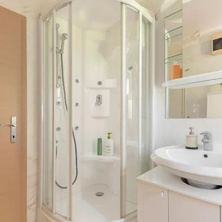 Mojca - Quiet With Seaview *