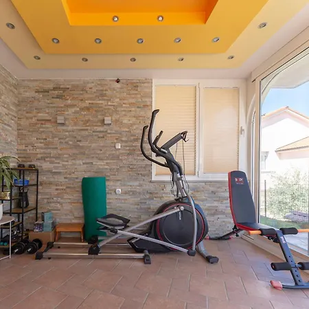 Mojca - Quiet With Seaview Apartamento *