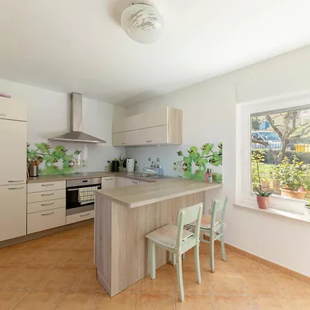 Mojca - Quiet With Seaview Apartamento Koper