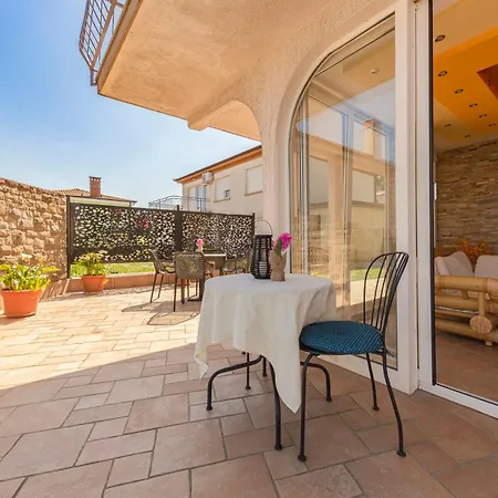 Mojca - Quiet With Seaview *