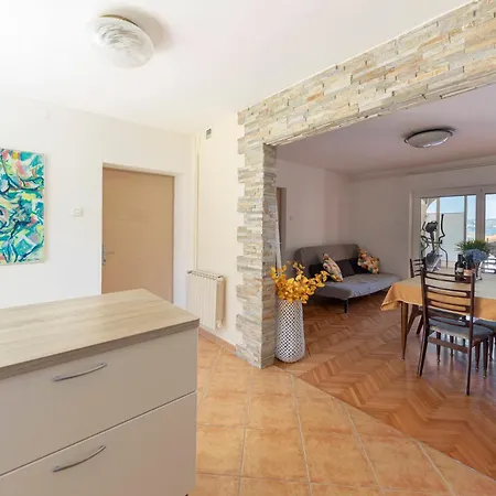 Mojca - Quiet With Seaview Apartamento Koper