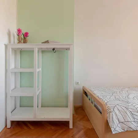 Apartamento Mojca - Quiet With Seaview Koper