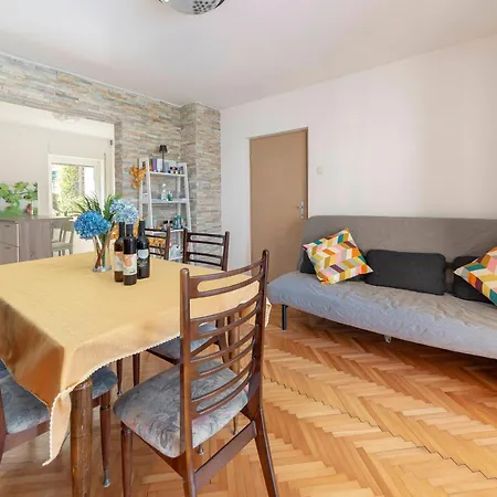 Mojca - Quiet With Seaview Koper