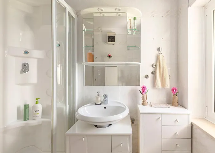 Διαμέρισμα Mojca - Quiet With Seaview