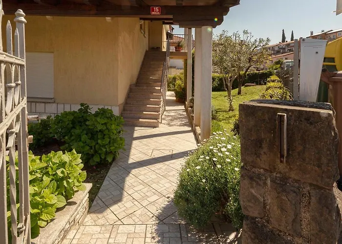 Mojca - Quiet With Seaview Διαμέρισμα Κόπερ