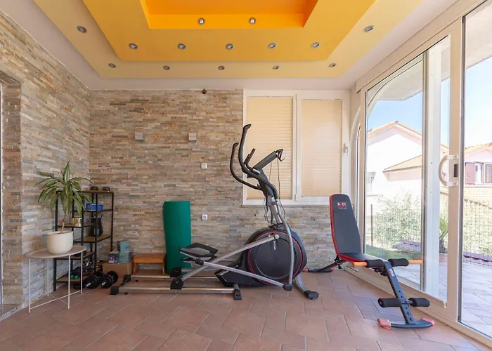 Mojca - Quiet With Seaview Διαμέρισμα *