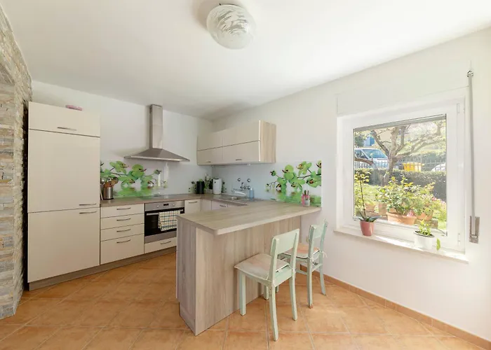 Mojca - Quiet With Seaview Διαμέρισμα Κόπερ