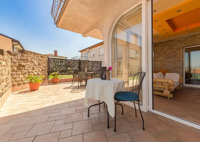 Mojca - Quiet With Seaview *