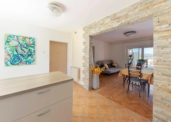 Mojca - Quiet With Seaview Διαμέρισμα Κόπερ