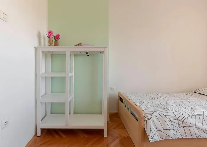 Διαμέρισμα Mojca - Quiet With Seaview Κόπερ